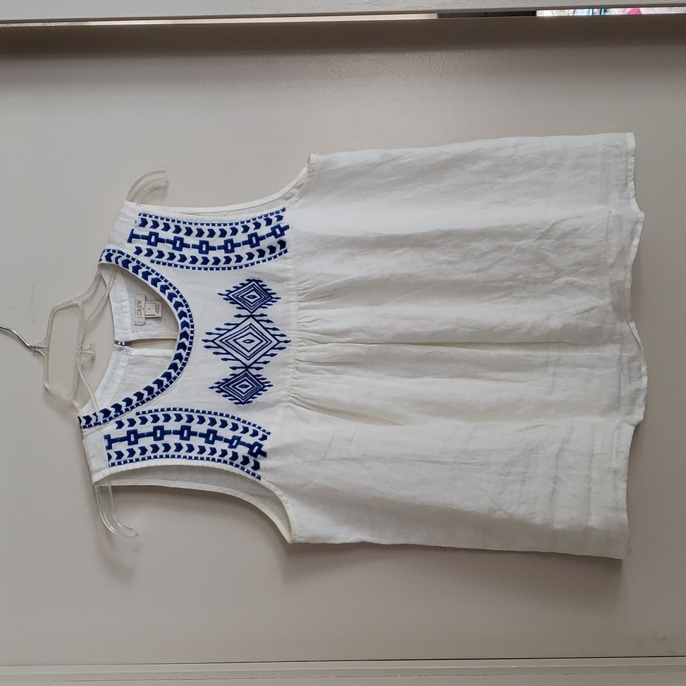 J. Crew Top